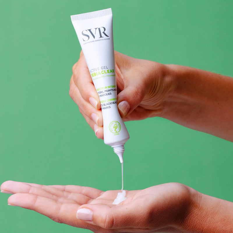SEBIACLEAR Active Gel