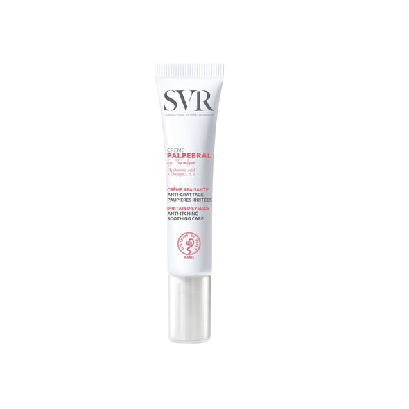 PALPEBRAL Crème