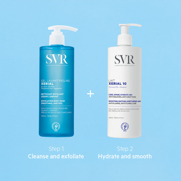 Fresh Skin Duo