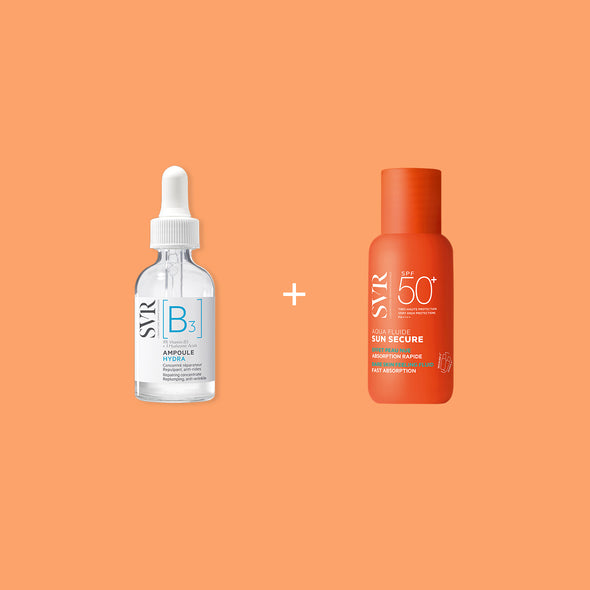 Hydration & Protection Duo