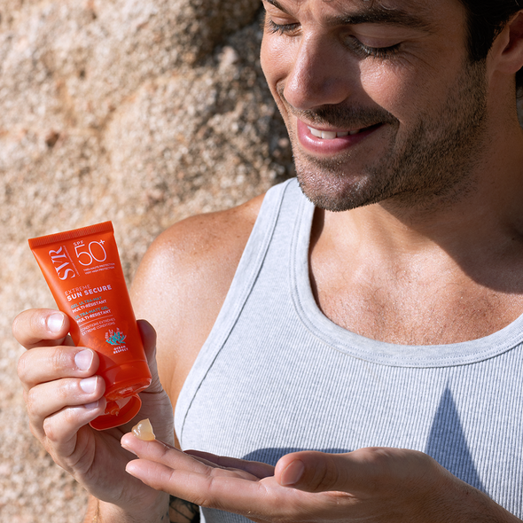 Sport Essentials - Spirial & Sun Secure