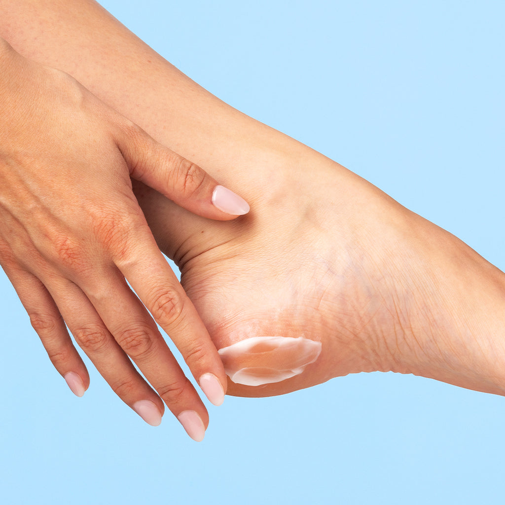 XERIAL Fissures & Crevasses