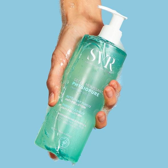 PHYSIOPURE Gelée Moussante