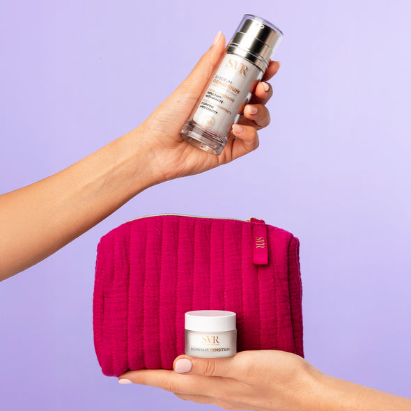 Densitium Bi-Serum 2x15ml and Night Balm 15ml Kit