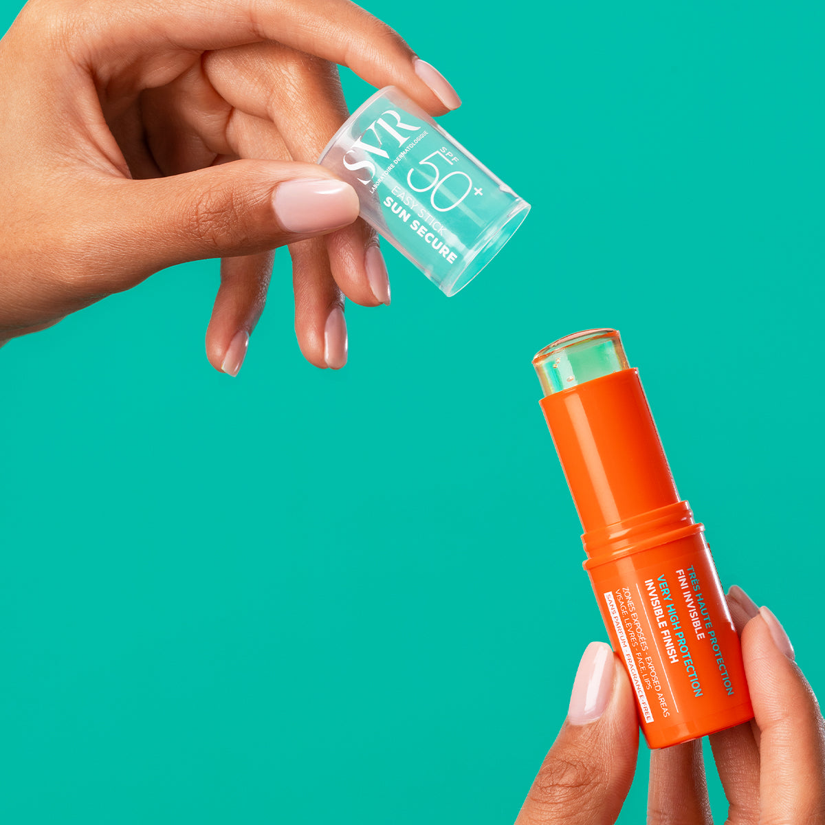 Sun Essentials Pouch