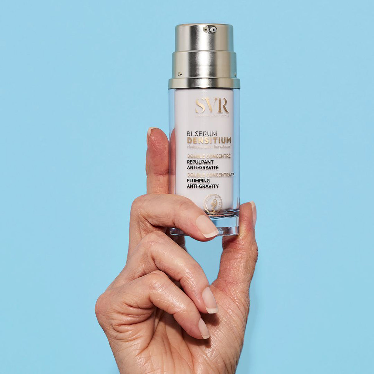 Densitium Bi-Serum 2x15ml and Night Balm 15ml Kit