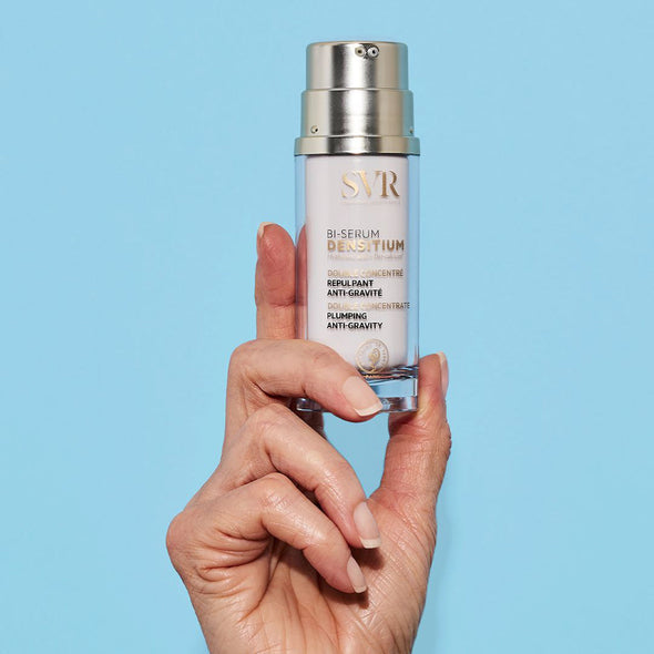 Densitium Bi-Serum 2x15ml and Night Balm 15ml Kit