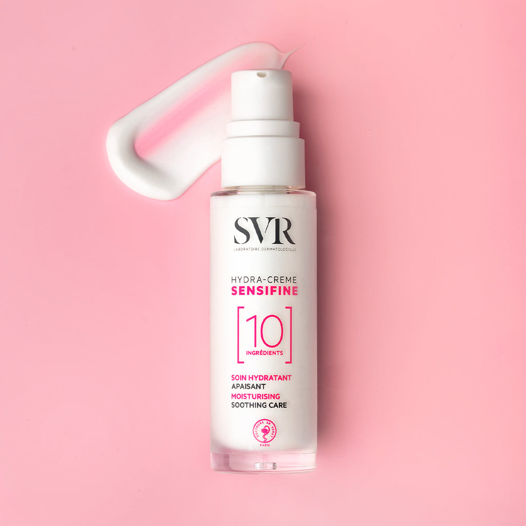 SENSIFINE Hydra-Crème