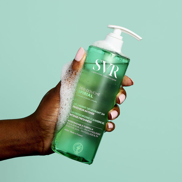 Freshness Duo Spirial