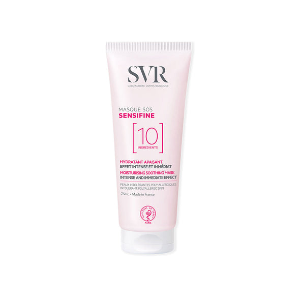SENSIFINE Masque SOS