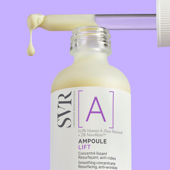 [A] Ampoule Lift