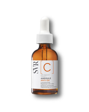 [C] Ampoule Anti-Ox - 2ml