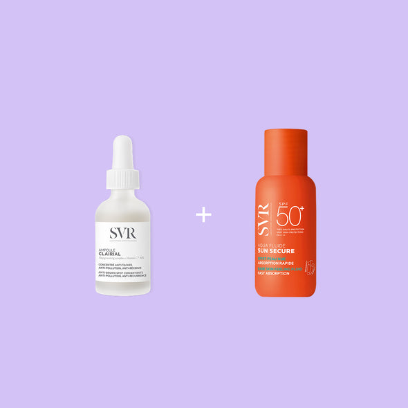 Anti-Blemish Duo