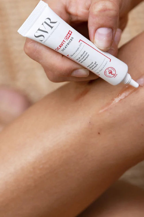 CICAVIT DM+ Cicatrices