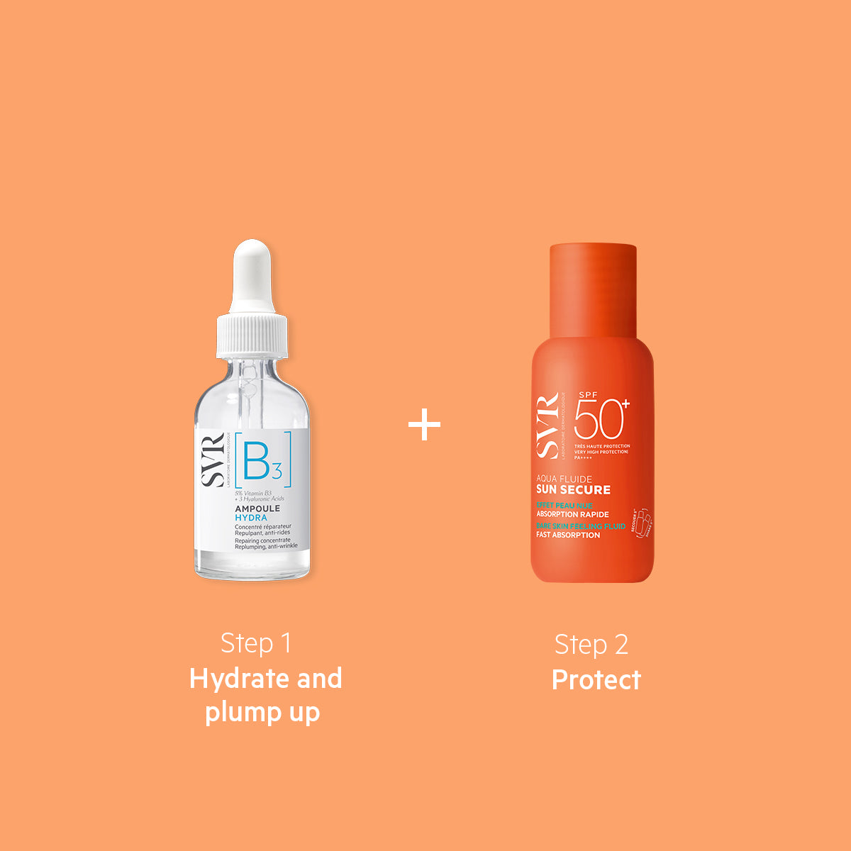 Hydration & Protection Duo