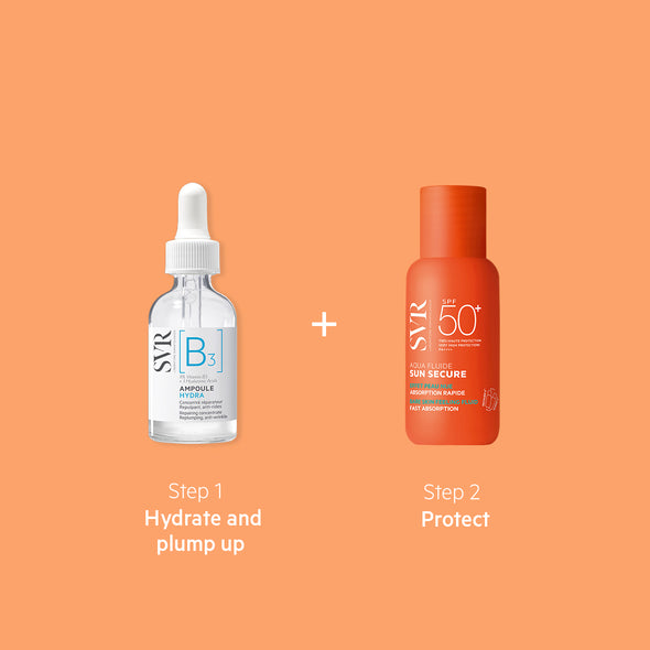 Hydration & Protection Duo