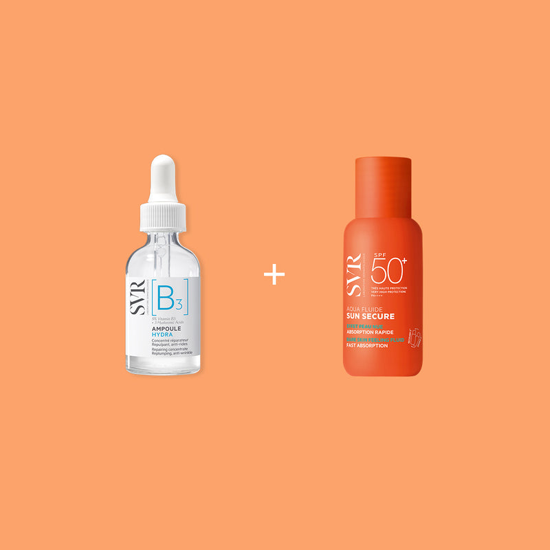 Hydration & Protection Duo