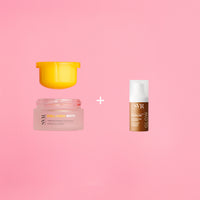 Sun Glow Duo