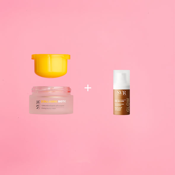 Sun Glow Duo