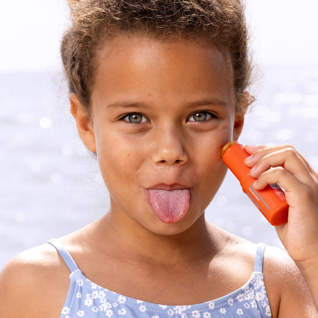 SUN SECURE Easy Stick SPF50+