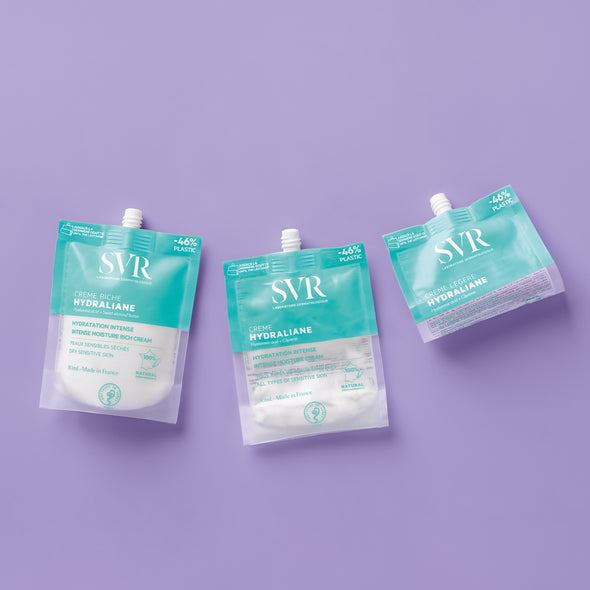 HYDRALIANE Crème Légère - 2ml