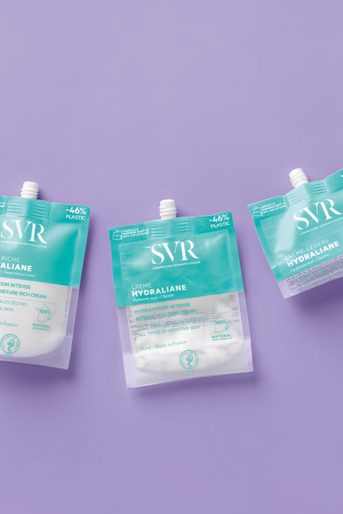 HYDRALIANE Crème Légère - 2ml