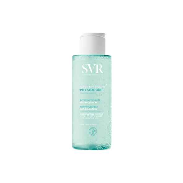 PHYSIOPURE Gelée Moussante