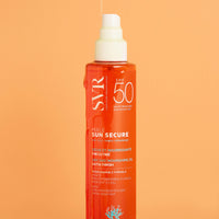 SUN SECURE Huile SPF50