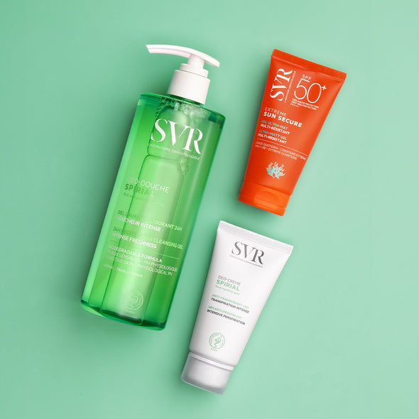 Sport Essentials - Spirial & Sun Secure