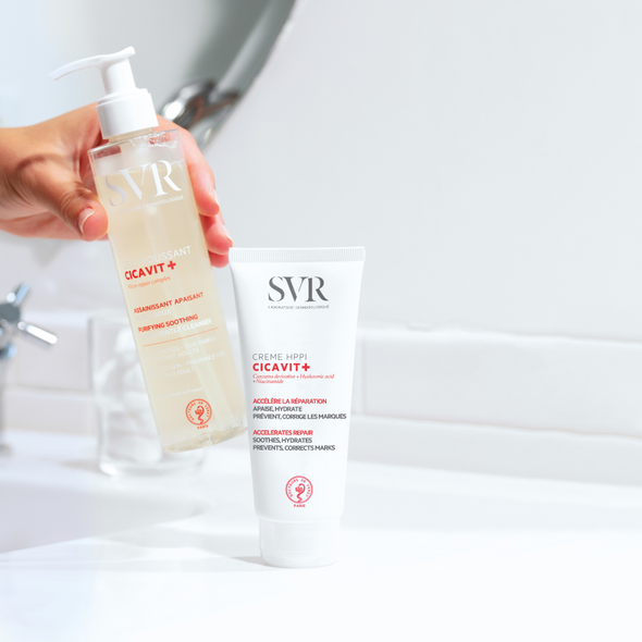 CICAVIT+ HPPI Crème