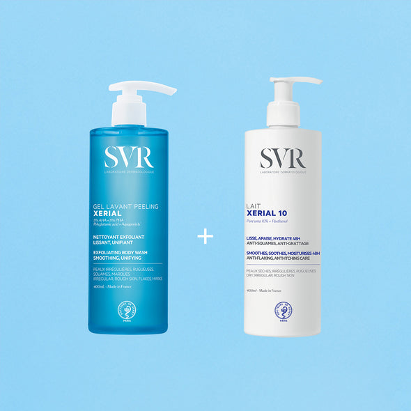 Fresh Skin Duo