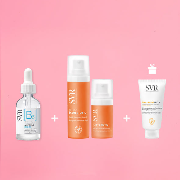 Glow Routine
