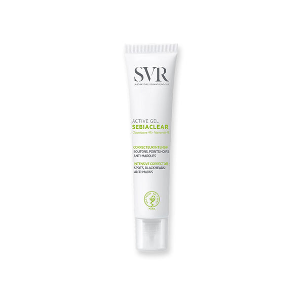 SEBIACLEAR Active Gel - 3ml